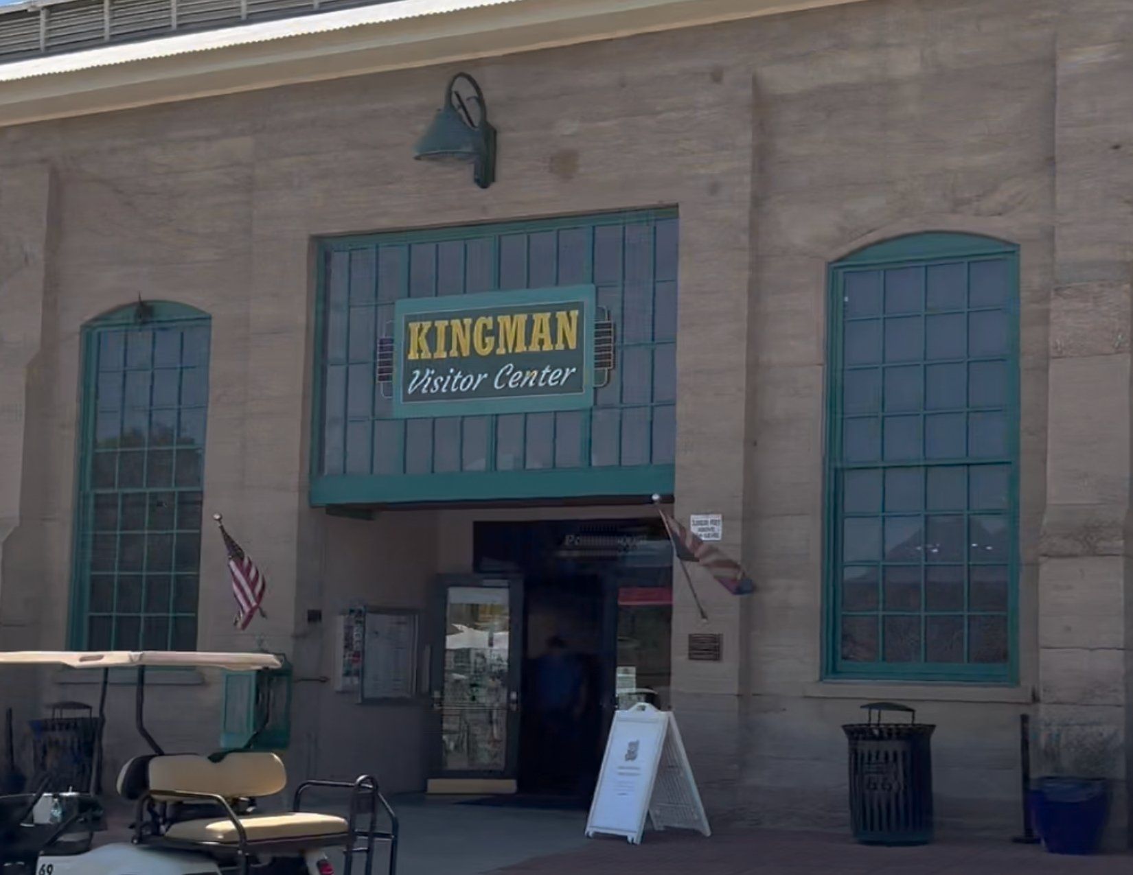 The Ultimate Guide to the Route 66's Kingman in Arizona