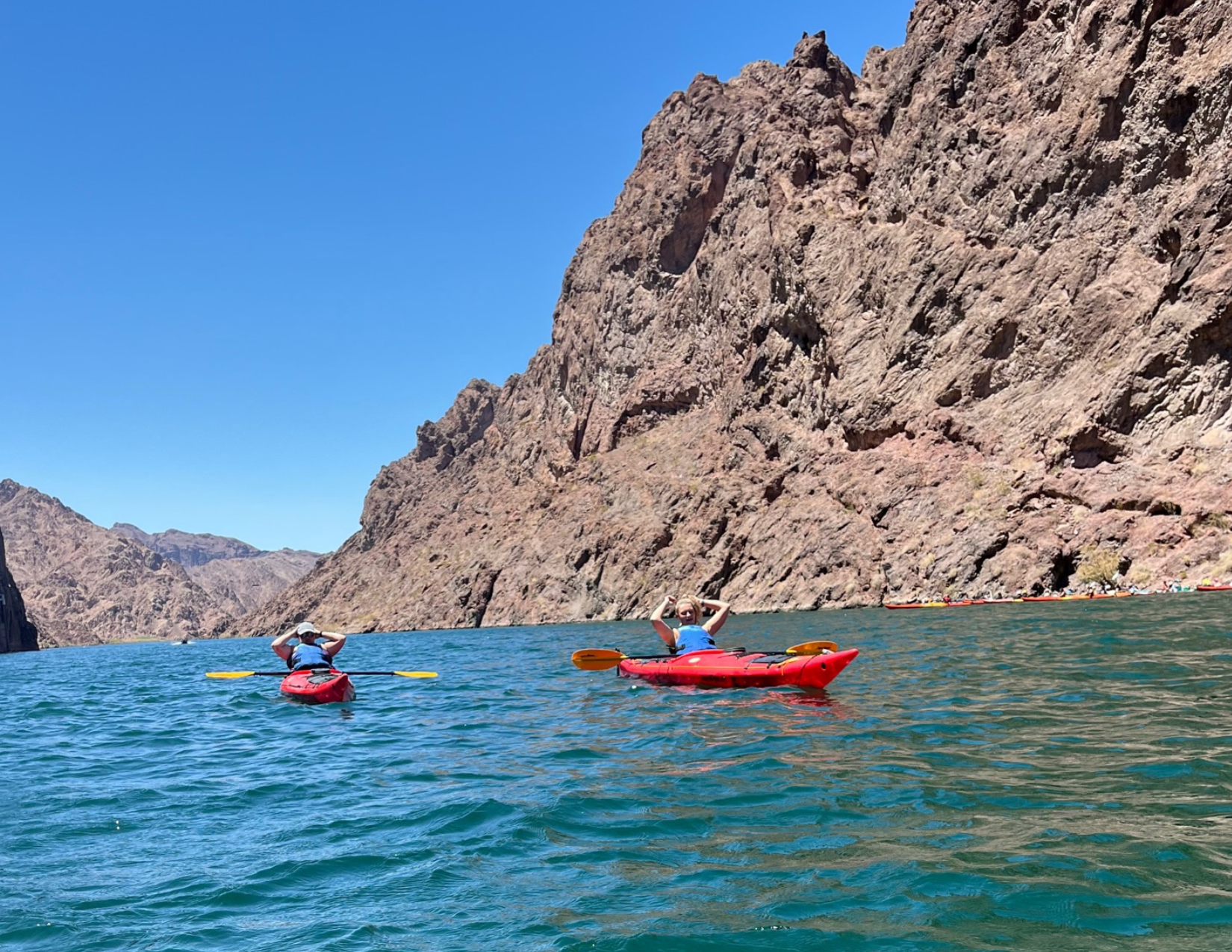 Top 10 Ways to Stay Cool this Summer in Arizona