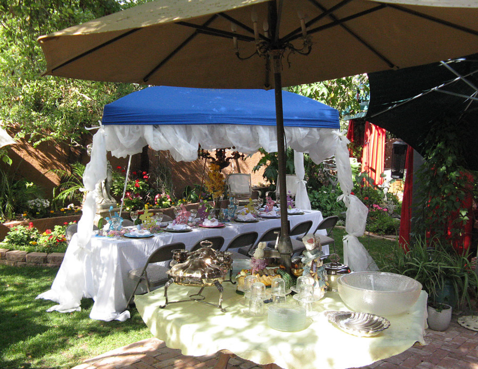 Affordable Wedding Venues in Arizona under $1,000