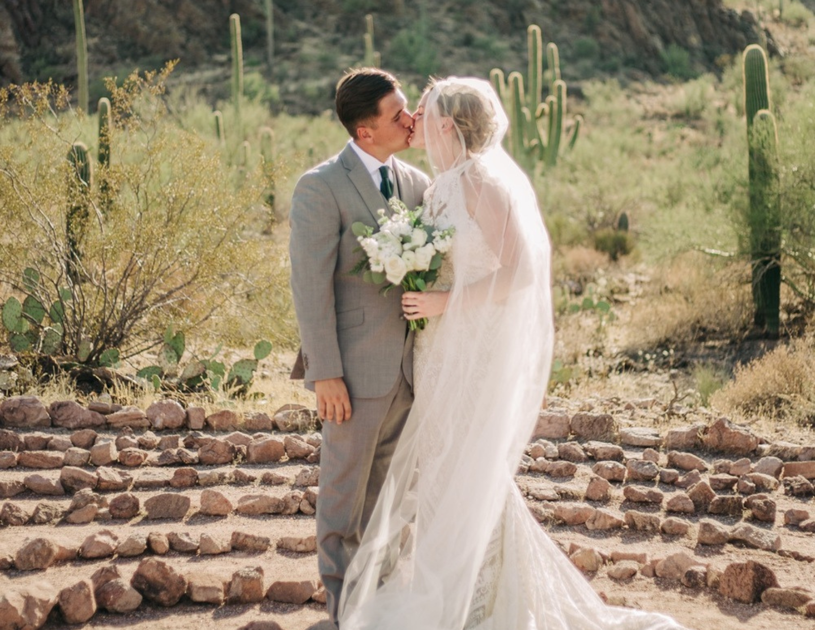 Affordable Wedding Venues in Arizona under $1,000