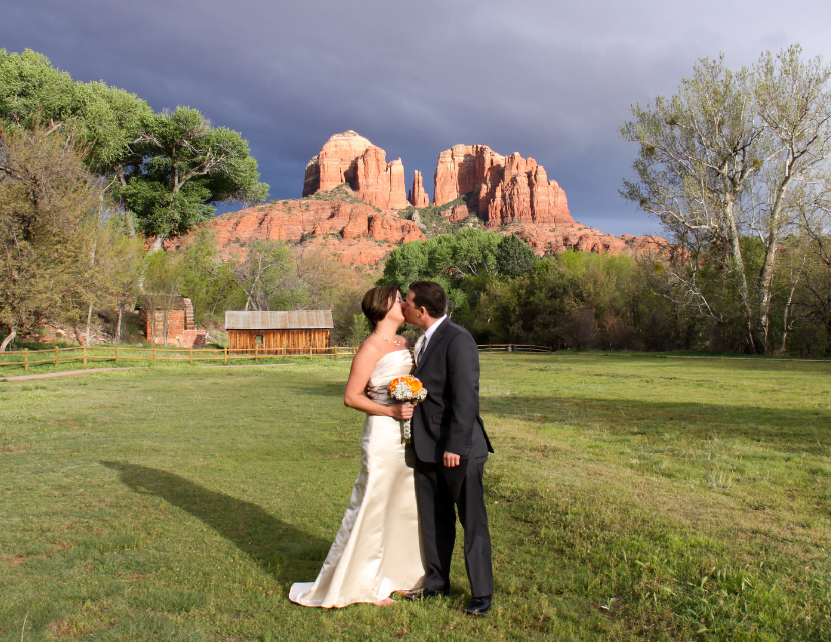 Affordable Wedding Venues in Arizona under $1,000