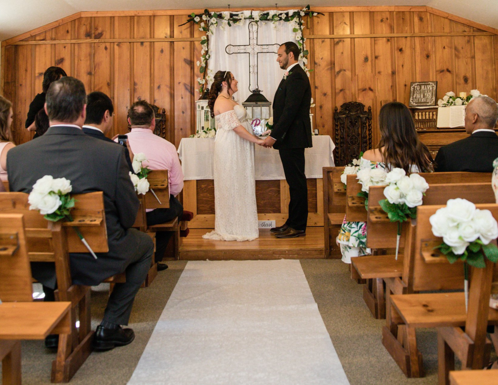 Affordable Wedding Venues in Arizona under $1,000