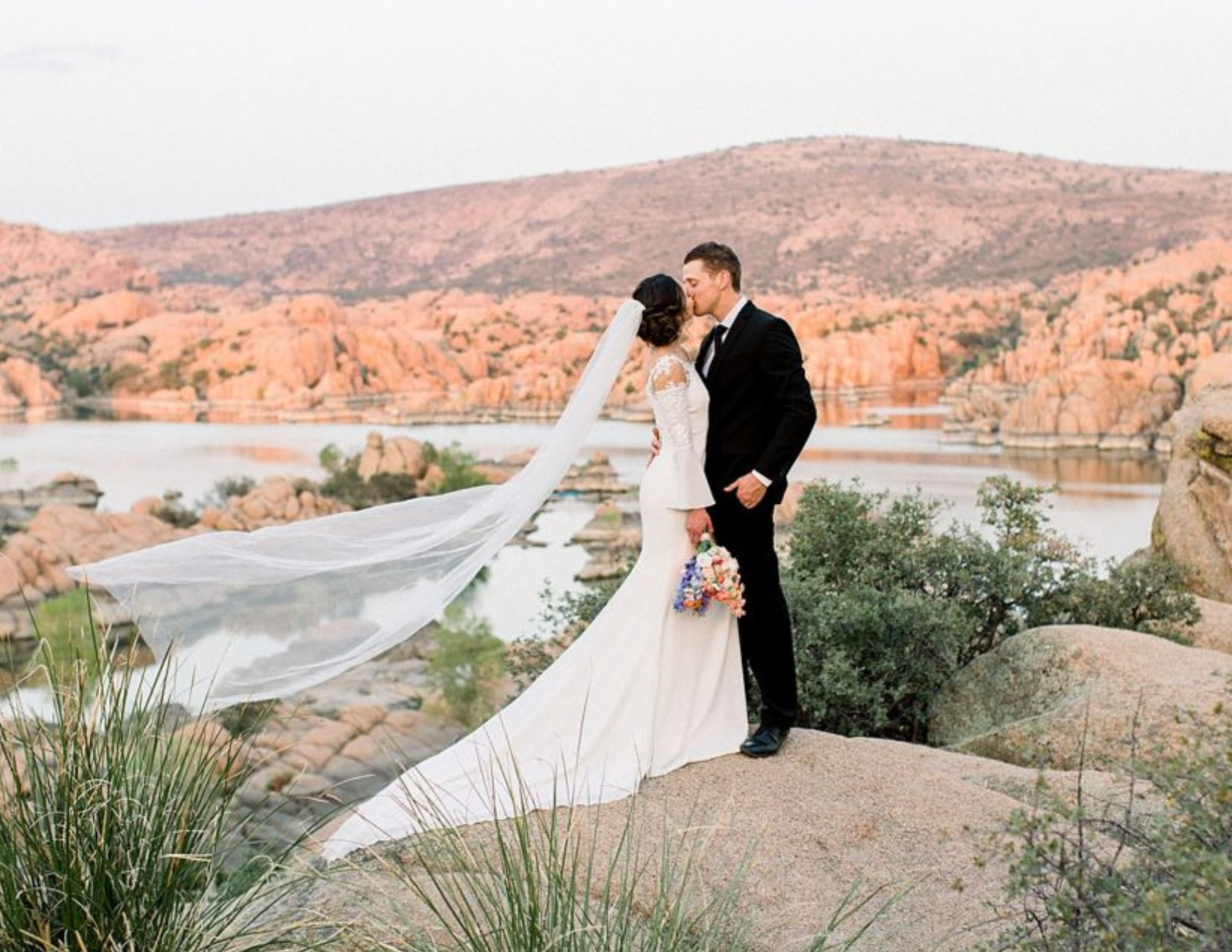 Affordable Wedding Venues in Arizona under $1,000