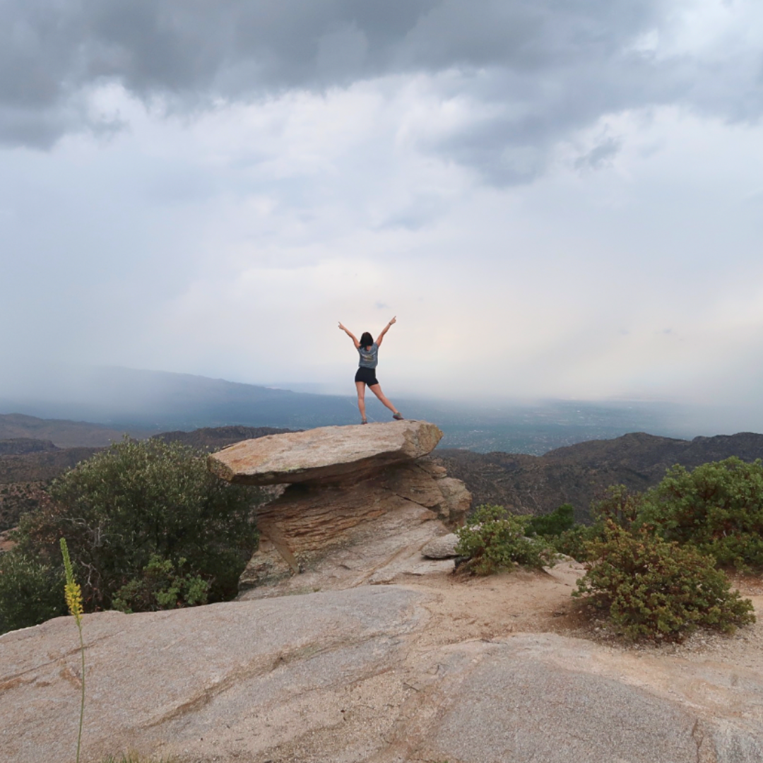 Planning the Most Romantic Proposal in Arizona