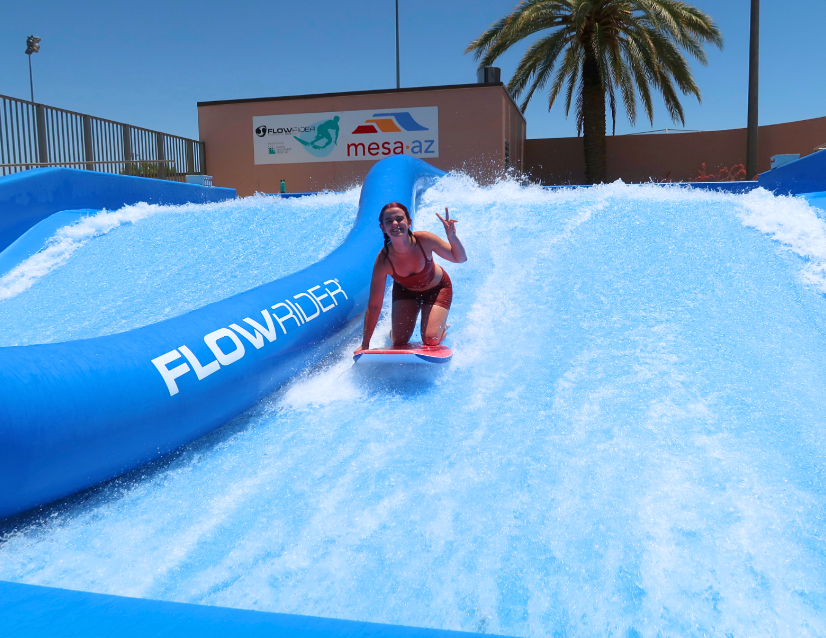 Top 10 Ways to Stay Cool this Summer in Arizona