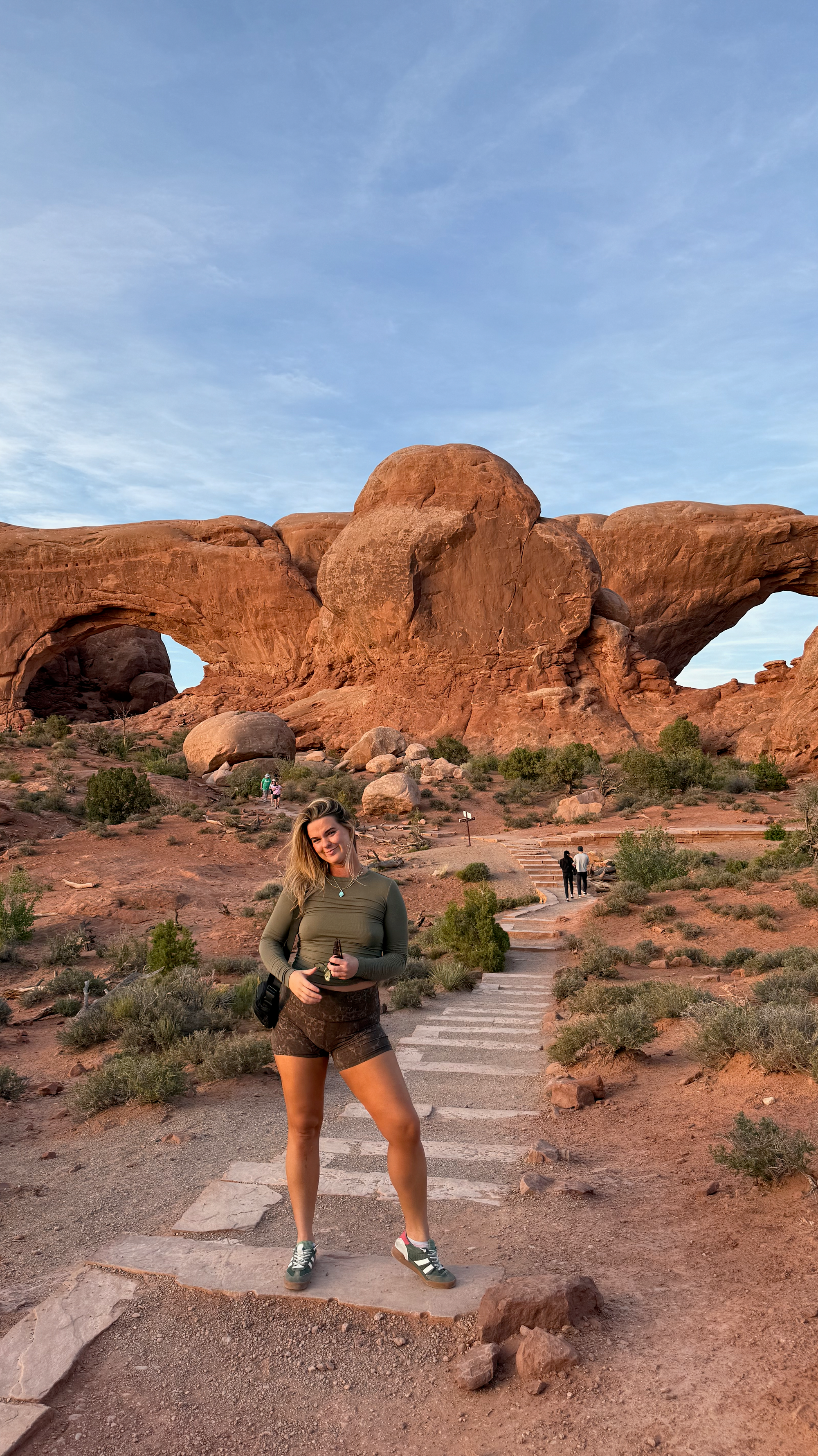 THE ULTIMATE GUIDE TO EXPLORING MOAB, UTAH