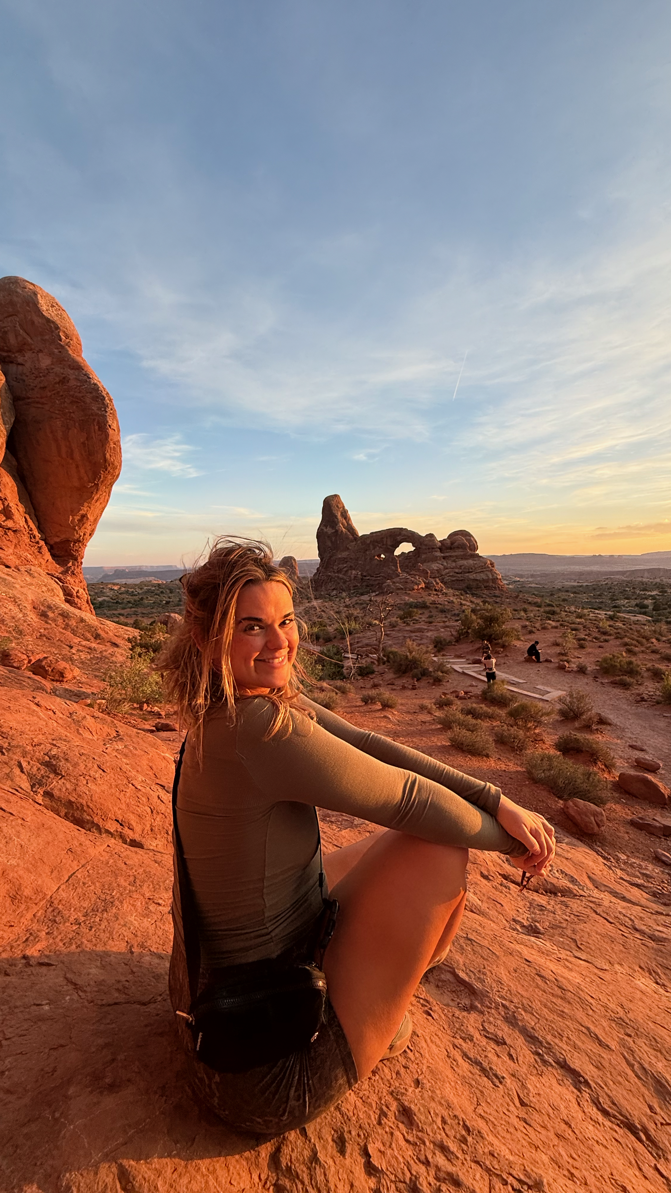 THE ULTIMATE GUIDE TO EXPLORING MOAB, UTAH