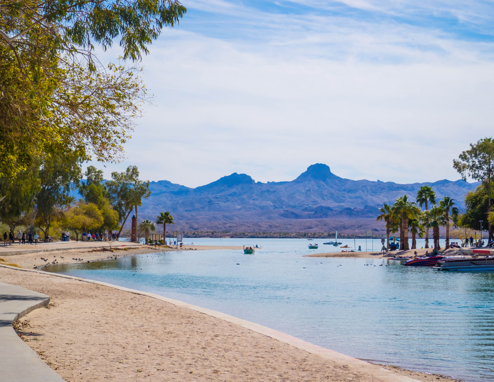 Top 10 Ways to Stay Cool this Summer in Arizona