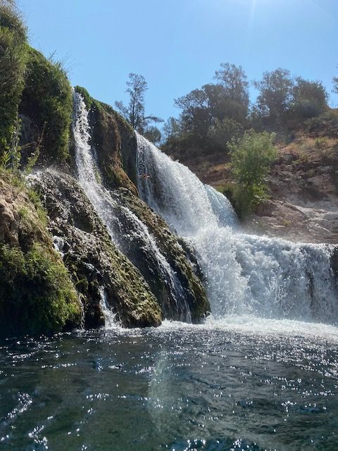 The Ultimate Guide to Exploring Arizona's Fossil Springs