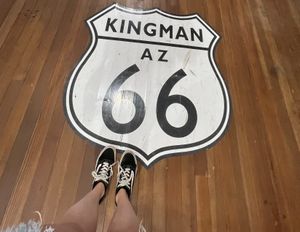 The Ultimate Guide to the Route 66's Kingman in Arizona