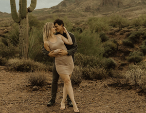 Planning the Most Romantic Proposal in Arizona