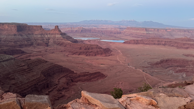 THE ULTIMATE GUIDE TO EXPLORING MOAB, UTAH