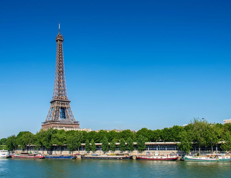 The Ultimate Guide to Exploring Paris | Wildjoy