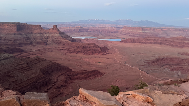 THE ULTIMATE GUIDE TO EXPLORING MOAB, UTAH